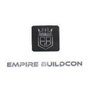 Empire Buildcon logo