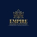 Empire Builders And Developers Logo