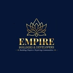 Empire Builders And Developers logo