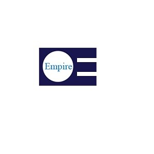 Empire Commercial Properties logo