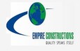 Empire Constructions Developer Logo