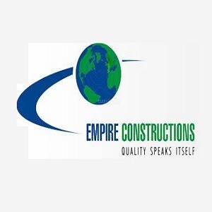 Empire Constructions developer logo