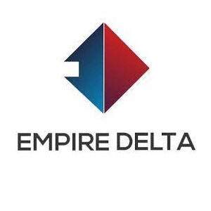 Empire Delta Developer Logo