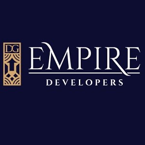 Empire Developers Pune Logo