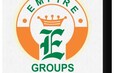 Empire Group Developer Logo
