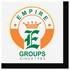 Empire Group Developer Logo
