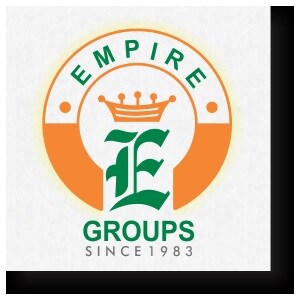Empire Group Developer Logo