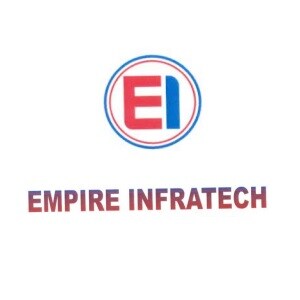 Empire Infratech developer logo
