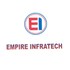 Empire Infratech Empire Infratech Developer Logo