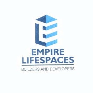Empire Lifespace Builders And Developers logo