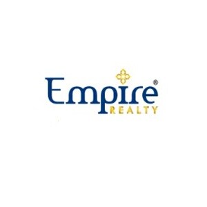 Empire Realty Mumbai Developer Logo