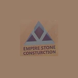 Empire Stone Consturction developer logo