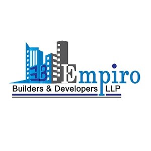 Empiro Builders And Developer developer logo