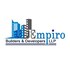 Empiro Builders And Developer Empiro Builders And Developer Developer Logo