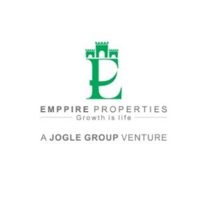 Emppire Properties Developer Logo