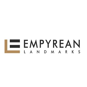 Empyrean Landmarks Developer Logo