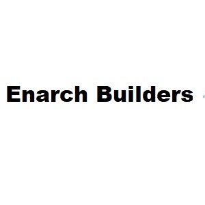 Enarch Builders Developer Logo
