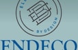 Endeco Builders And Developers Developer Logo