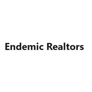 Endemic Realtors developer logo
