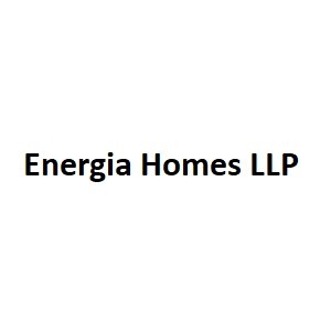 Energia Homes LLP developer logo