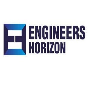 Engineers Horizon Developer Logo