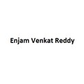 Enjam Venkat Reddy Logo