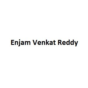 Enjam Venkat Reddy developer logo
