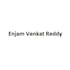 Enjam Venkat Reddy Enjam Venkat Reddy Developer Logo