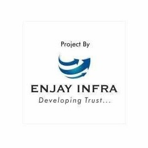 Enjay Infra Developer Logo