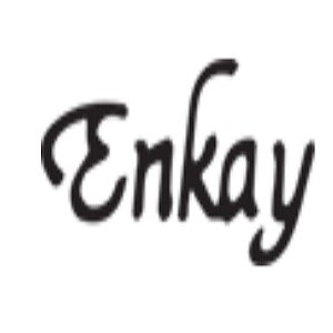ENKAY Group Developer Logo