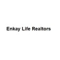 Enkay Life Realtors Logo