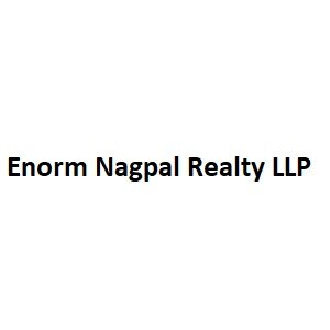 Enorm Nagpal Realty LLP Logo