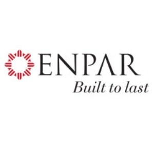 Enpar Group logo