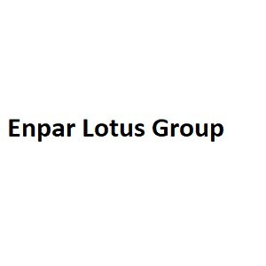 Enpar Lotus Group Developer Logo