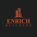 Enrich Builders Logo