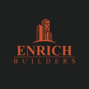 Enrich Builders logo