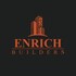 Enrich Builders Developer Logo