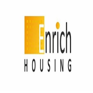 Enrich Housing Pvt Ltd Developer Logo