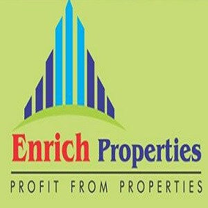 Enrich Properties developer logo