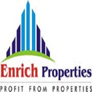 Enrich Properties Logo