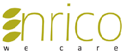 Enrico Solutions logo