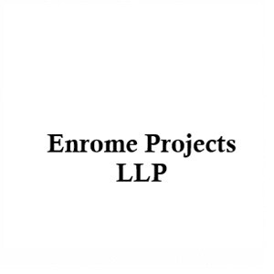 Enrome Projects LLP logo