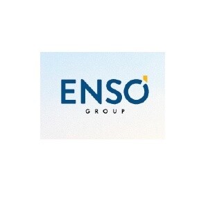 Enso Group Developer Logo