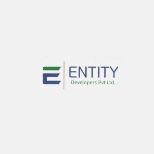 Entity Developers Developer Logo