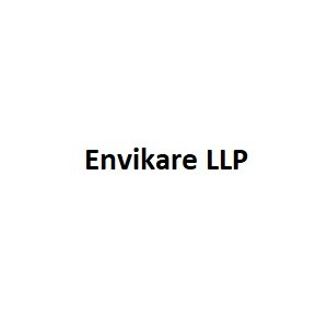 Envikare LLP Developer Logo