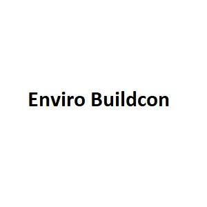 Enviro Buildcon logo
