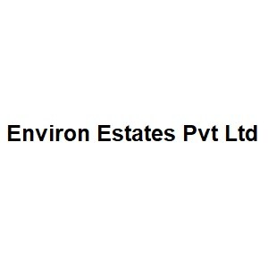 Environ Estates Pvt Ltd developer logo
