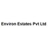 Environ Estates Pvt Ltd Developer Logo