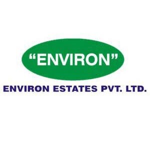 Environe States logo