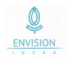 Envision Infra developer logo